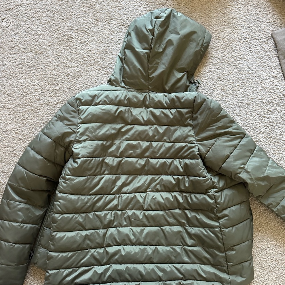 Roxy Puffer Jacket - image 2